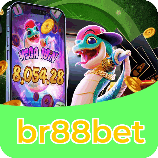 Login rápido no app br88bet
